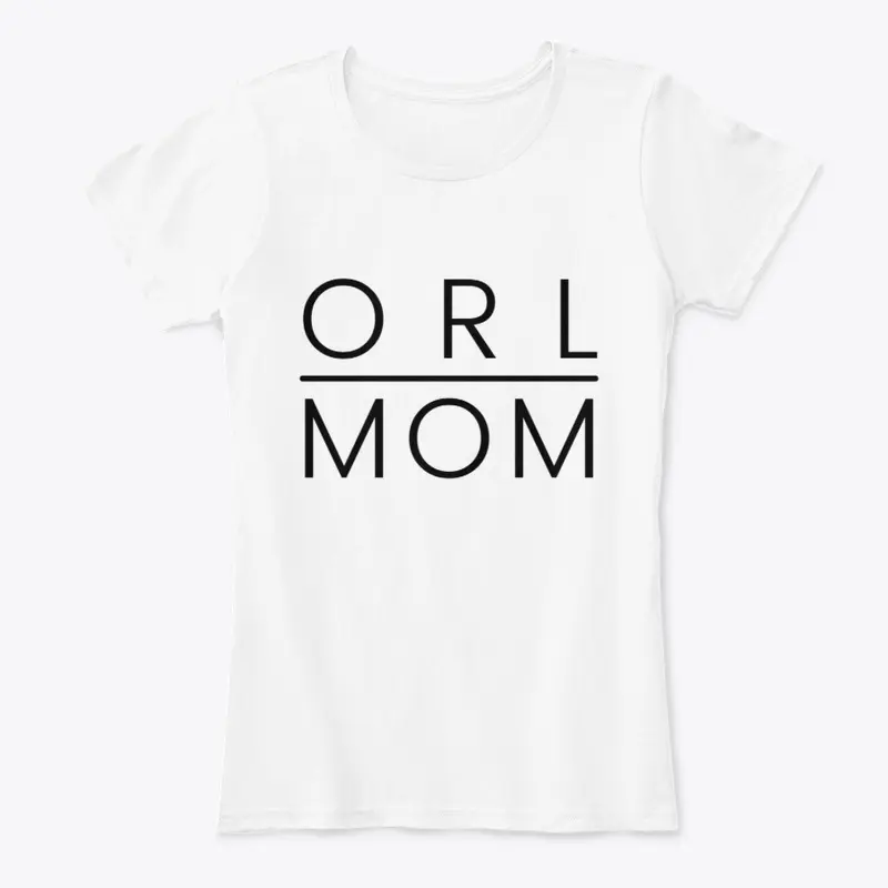 ORL MOM