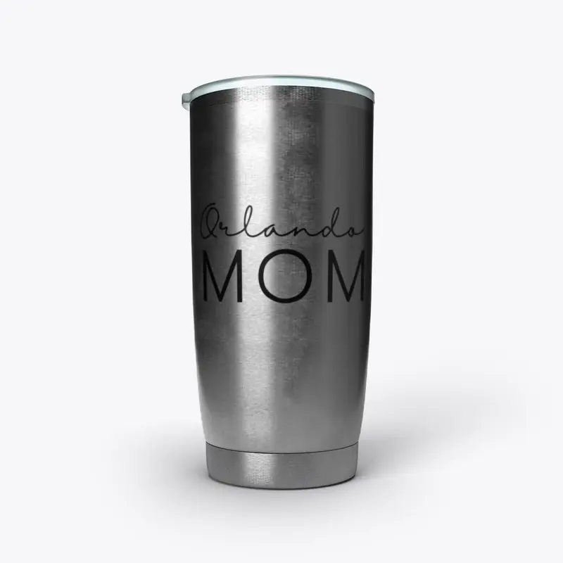 Orlando Mom Merch