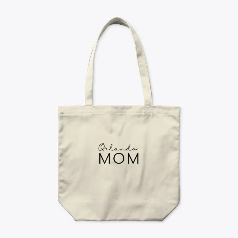 Orlando Mom Merch