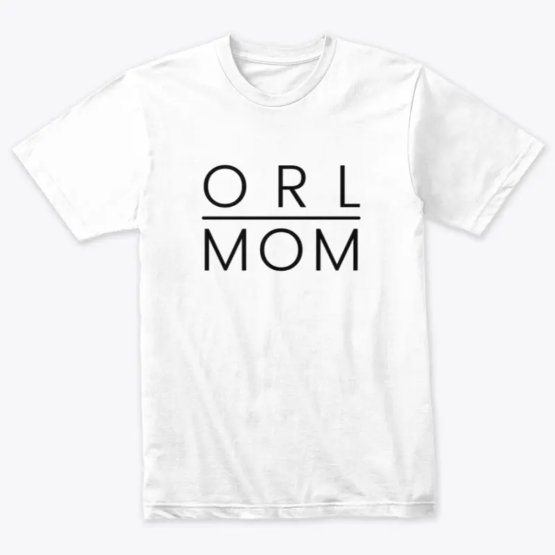 ORL MOM