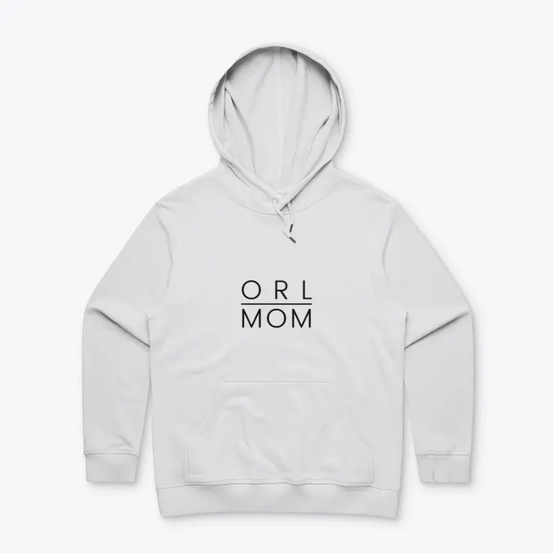 ORL MOM