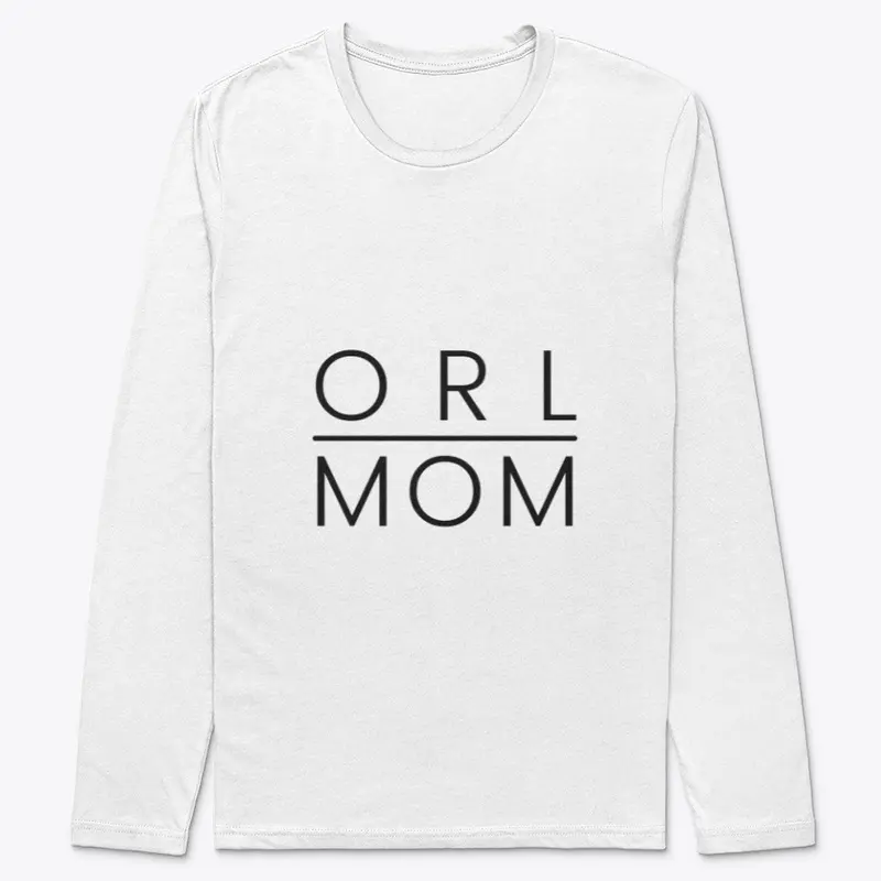 ORL MOM