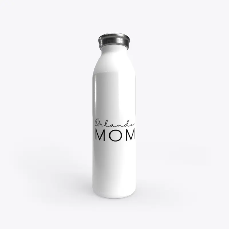 Orlando Mom Merch