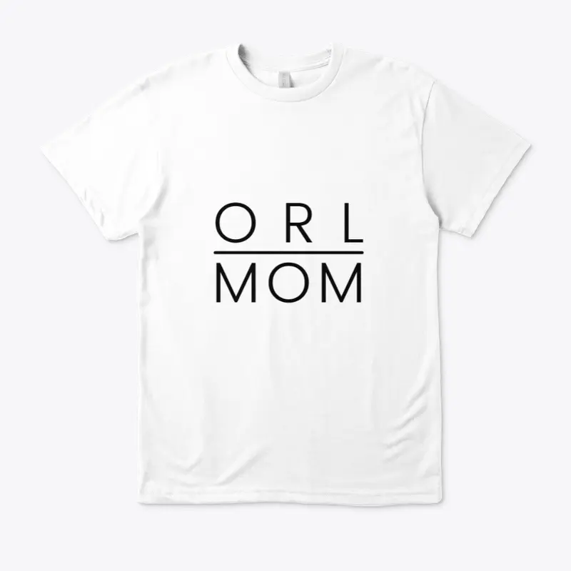 ORL MOM