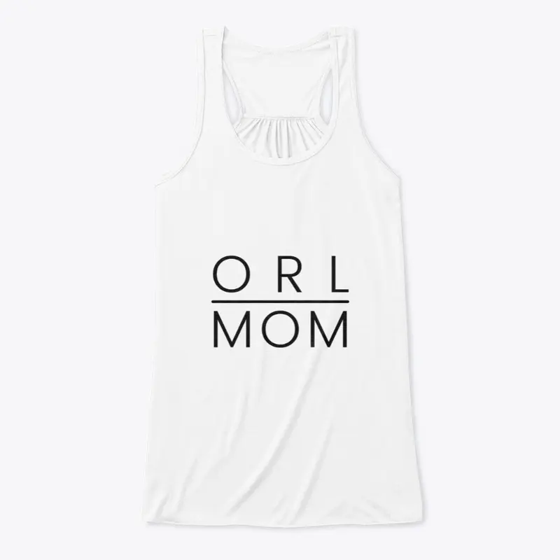 ORL MOM